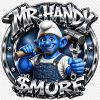 Mr Handy $murf